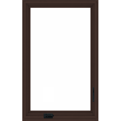 A-Series Casement Window