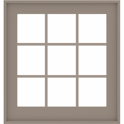 A-Series Picture Window