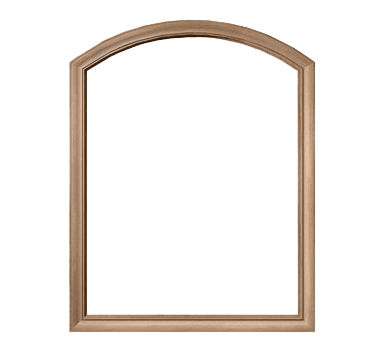 A-Series specialty shape windows