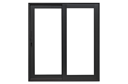 A-Series Frenchwood Sliding Glass Doors
