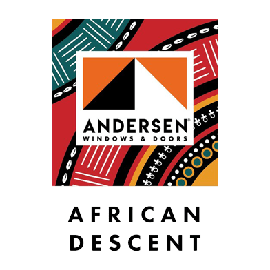 African Descent Network logo