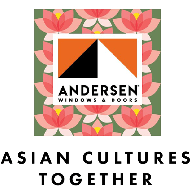 Asian Cultures Together logo