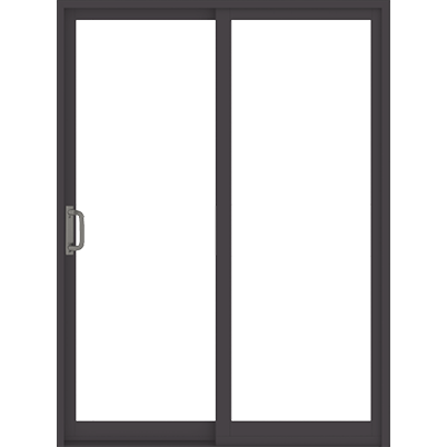 E-Series Gliding Door