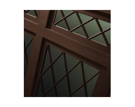 Fiberglass Windows and Doors