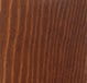 russet swatch of interior stain options for andersen doors