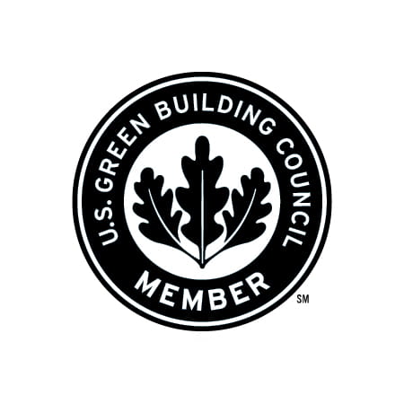 us green builder council logo
